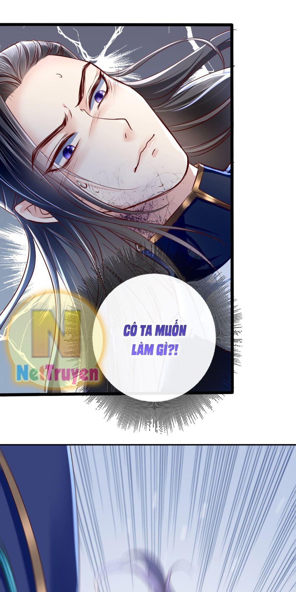 Độc Phi Ngu Ngốc Không Thể Chọc Chapter 6 - Trang 2