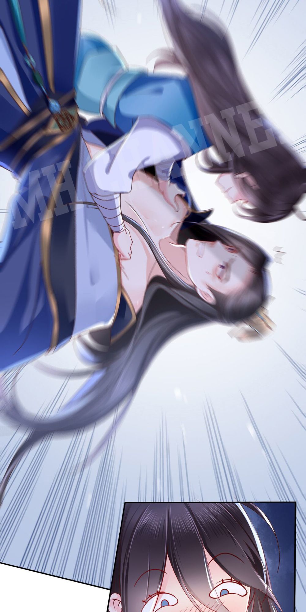 Độc Phi Ngu Ngốc Không Thể Chọc Chapter 6 - Trang 2