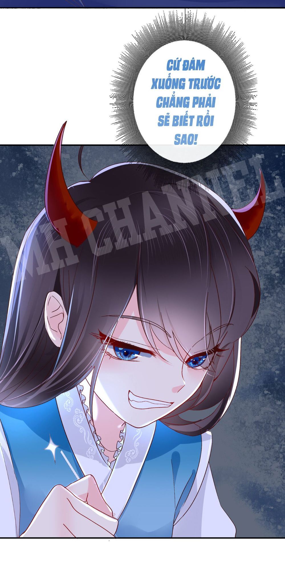 Độc Phi Ngu Ngốc Không Thể Chọc Chapter 6 - Trang 2