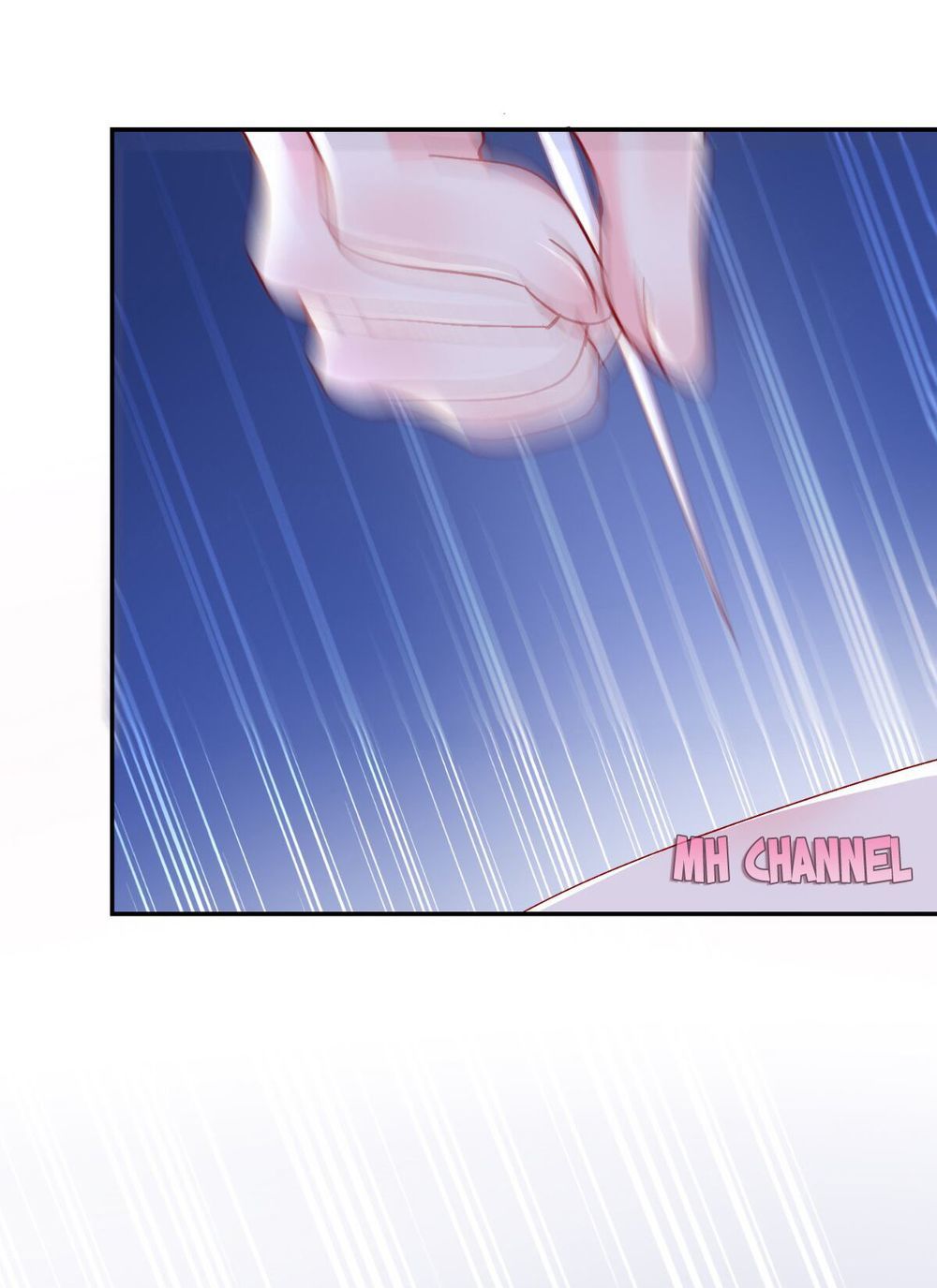 Độc Phi Ngu Ngốc Không Thể Chọc Chapter 6 - Trang 2