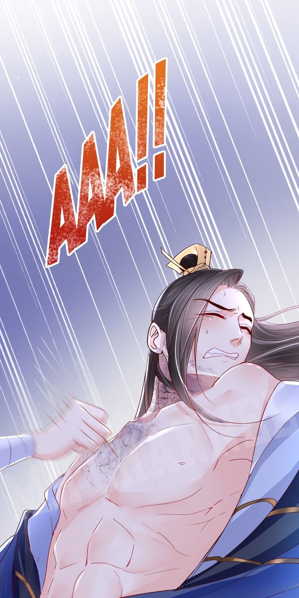 Độc Phi Ngu Ngốc Không Thể Chọc Chapter 6 - Trang 2