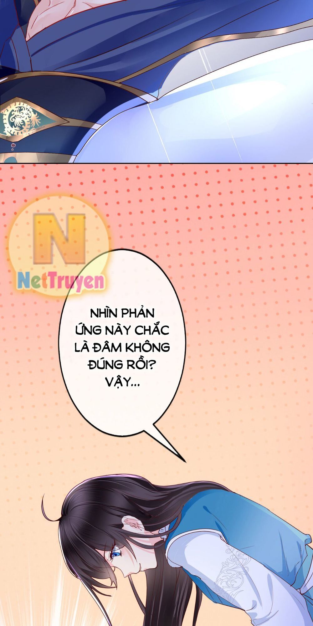 Độc Phi Ngu Ngốc Không Thể Chọc Chapter 6 - Trang 2