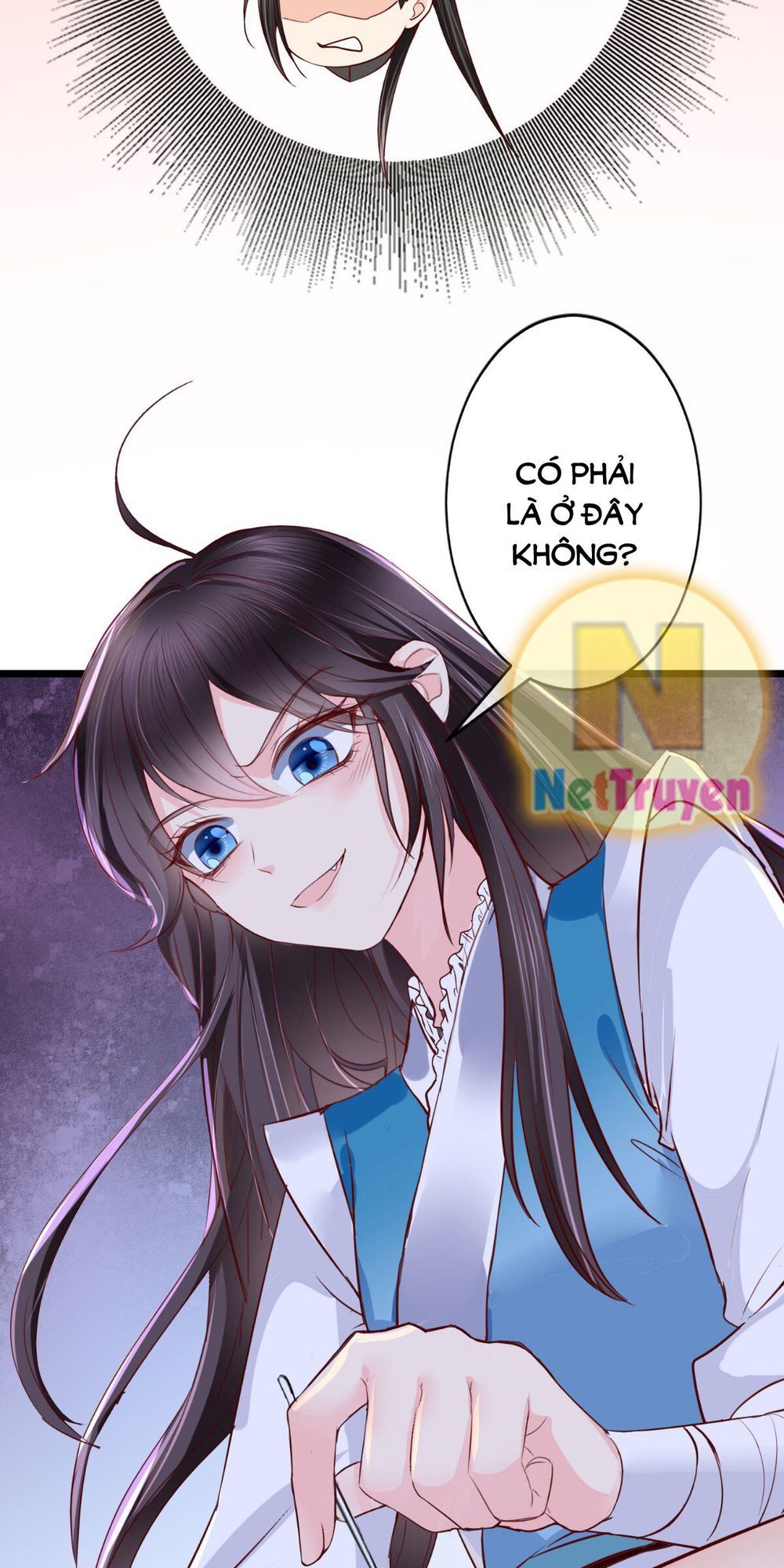 Độc Phi Ngu Ngốc Không Thể Chọc Chapter 6 - Trang 2