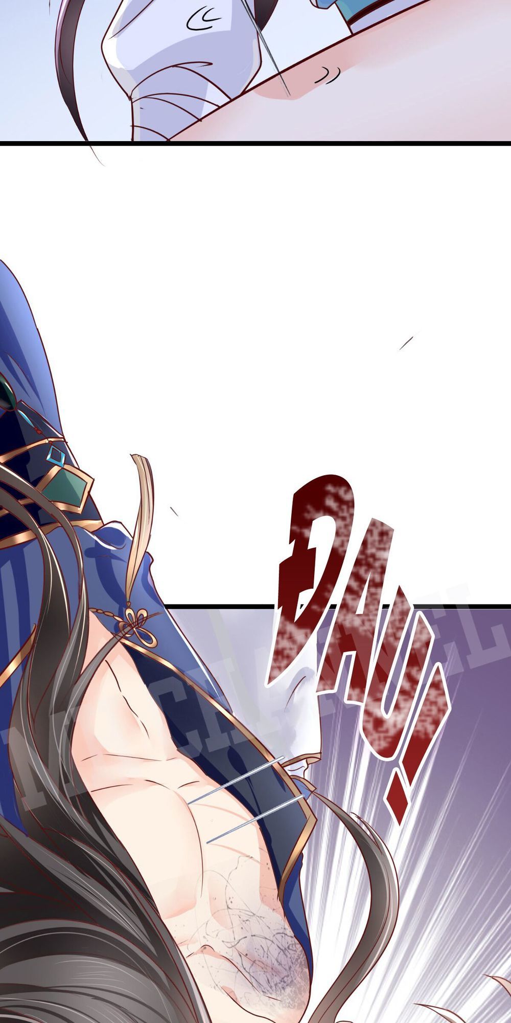 Độc Phi Ngu Ngốc Không Thể Chọc Chapter 6 - Trang 2