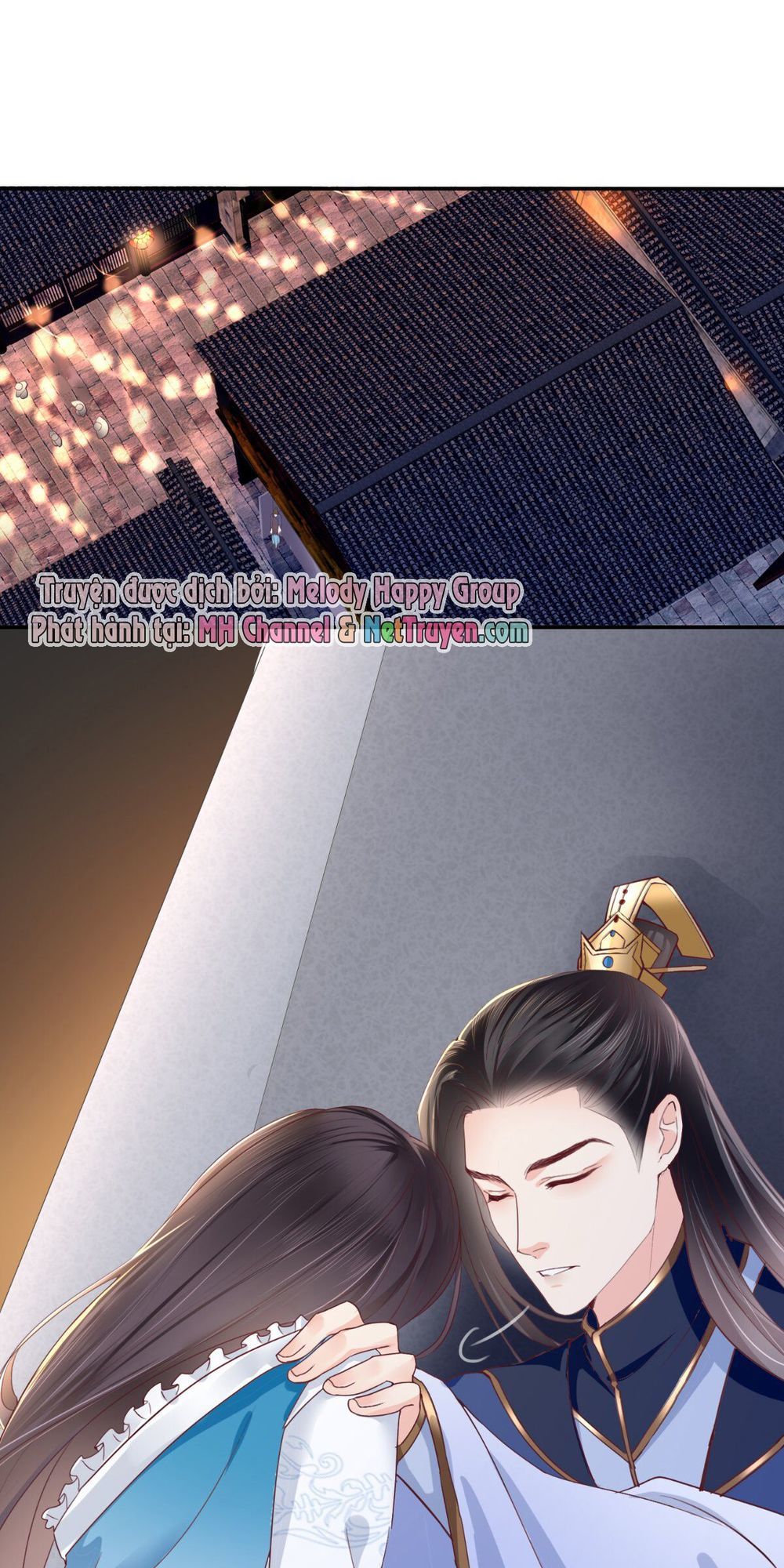 Độc Phi Ngu Ngốc Không Thể Chọc Chapter 6 - Trang 2