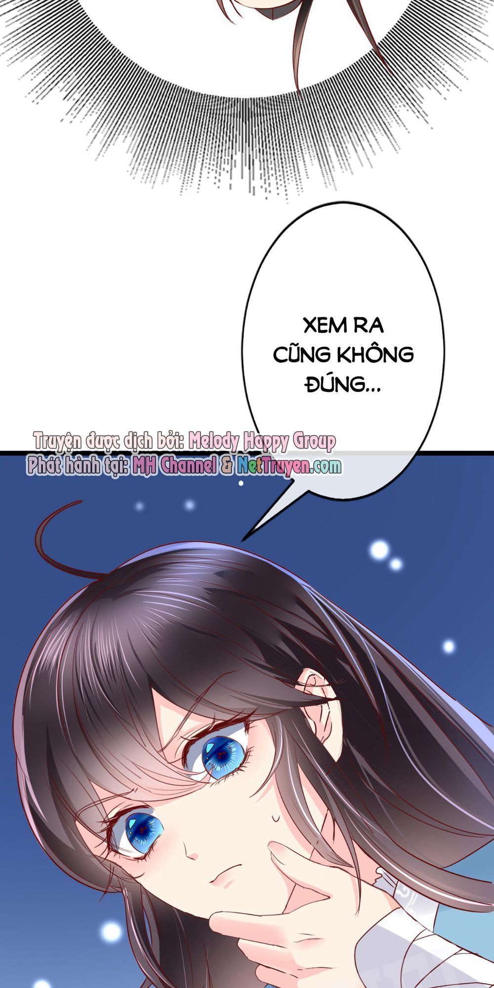 Độc Phi Ngu Ngốc Không Thể Chọc Chapter 6 - Trang 2