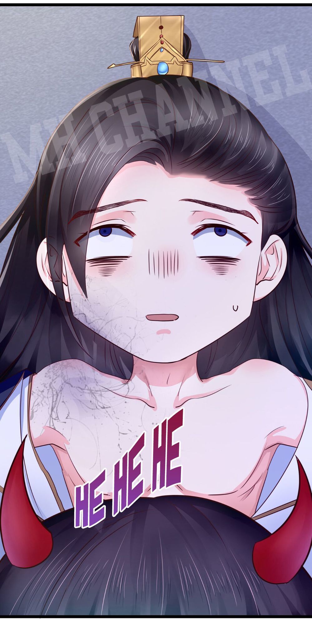 Độc Phi Ngu Ngốc Không Thể Chọc Chapter 6 - Trang 2