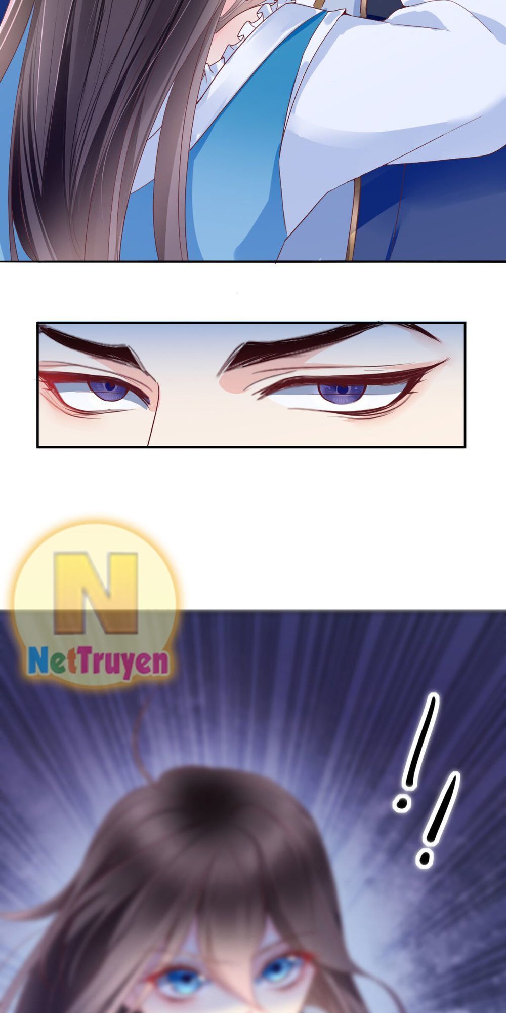 Độc Phi Ngu Ngốc Không Thể Chọc Chapter 6 - Trang 2