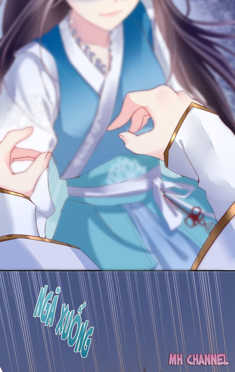 Độc Phi Ngu Ngốc Không Thể Chọc Chapter 6 - Trang 2