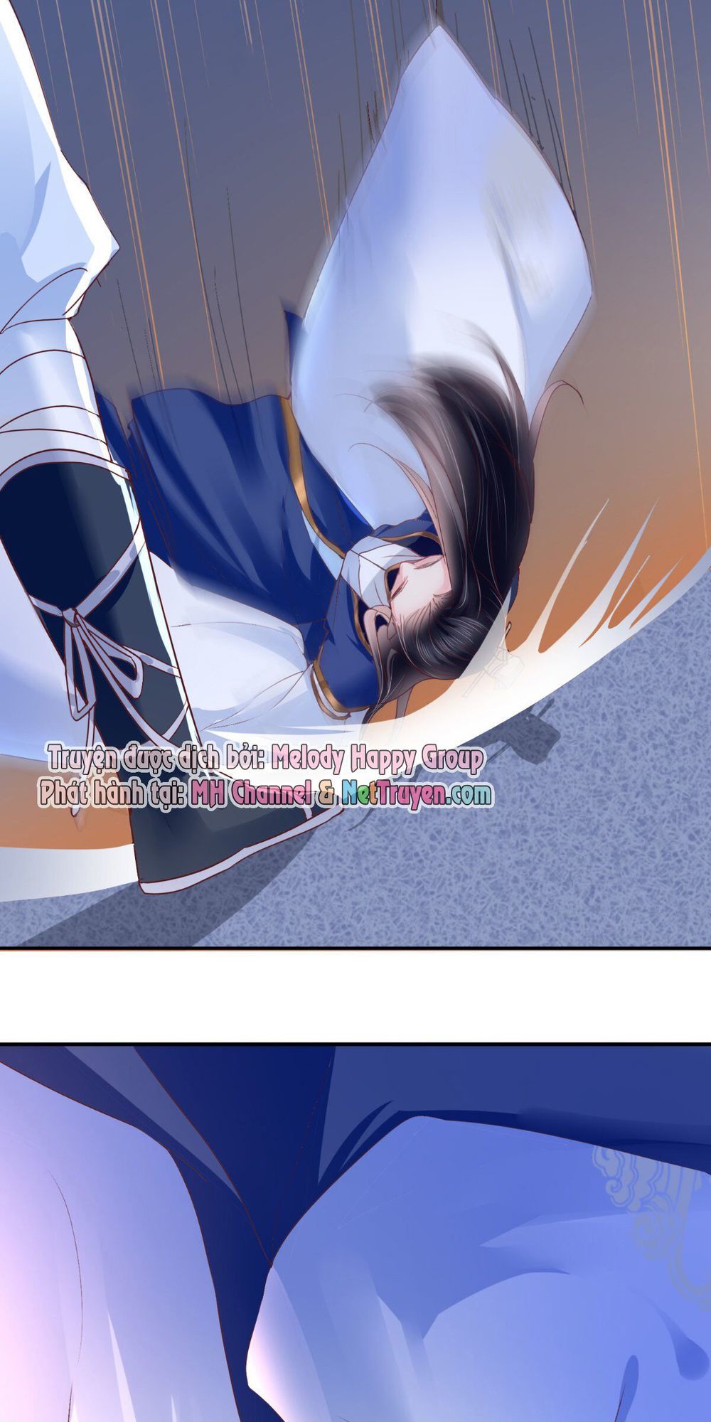 Độc Phi Ngu Ngốc Không Thể Chọc Chapter 6 - Trang 2