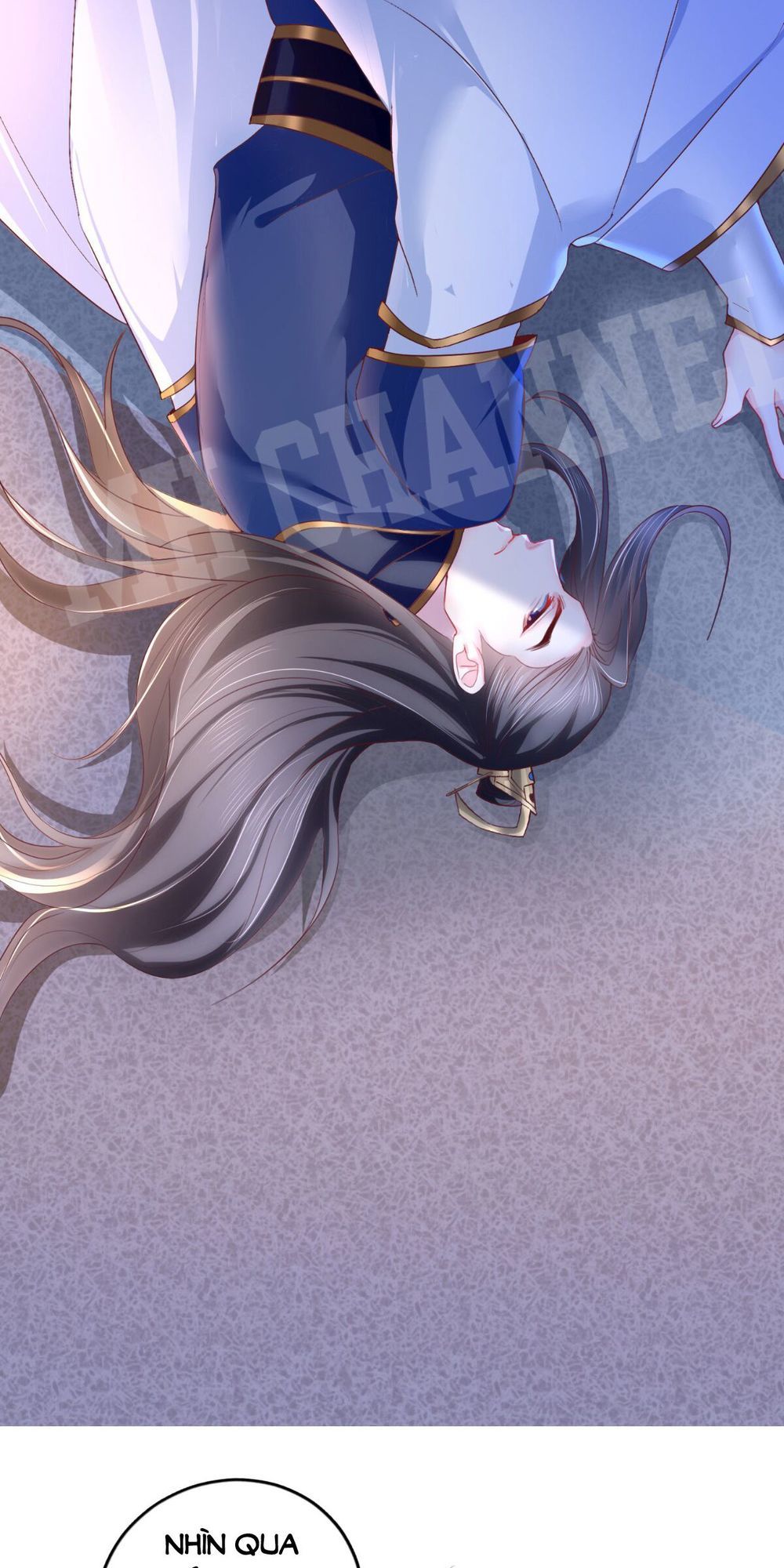 Độc Phi Ngu Ngốc Không Thể Chọc Chapter 6 - Trang 2