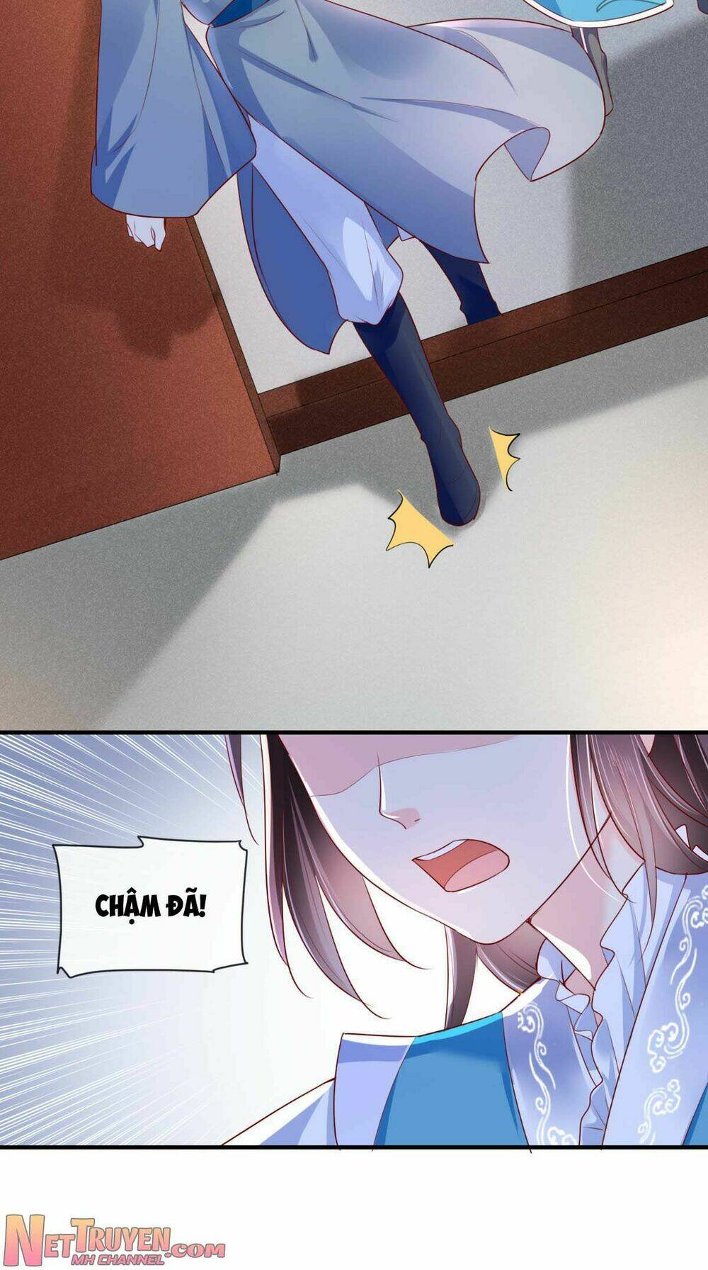 Độc Phi Ngu Ngốc Không Thể Chọc Chapter 60.5 - Trang 2