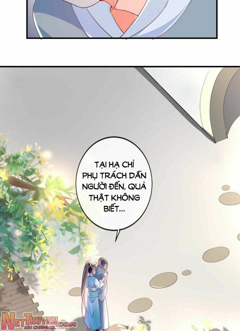 Độc Phi Ngu Ngốc Không Thể Chọc Chapter 60.5 - Trang 2