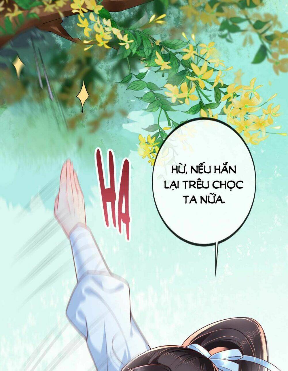 Độc Phi Ngu Ngốc Không Thể Chọc Chapter 60.5 - Trang 2