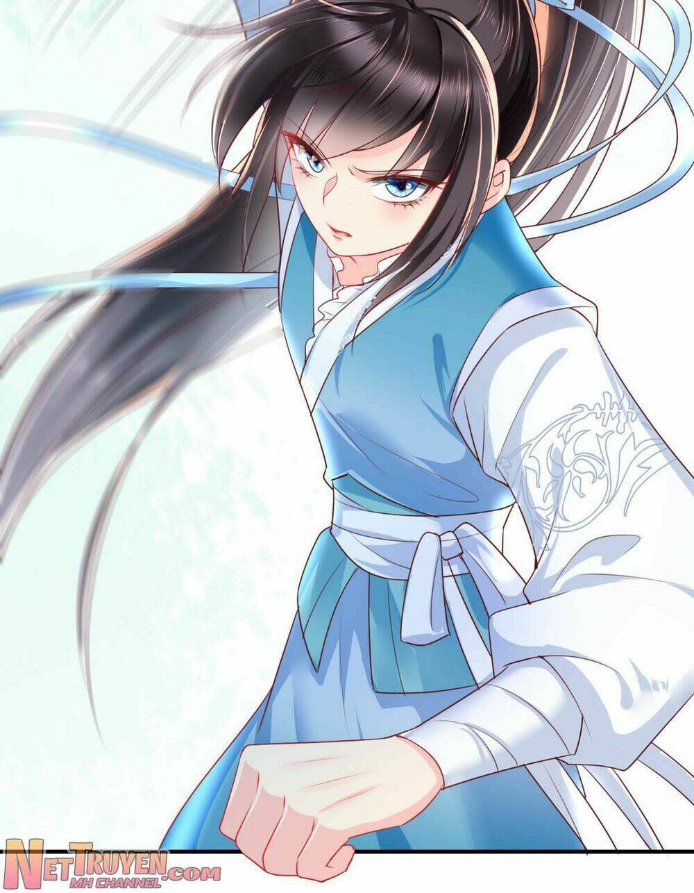 Độc Phi Ngu Ngốc Không Thể Chọc Chapter 60.5 - Trang 2