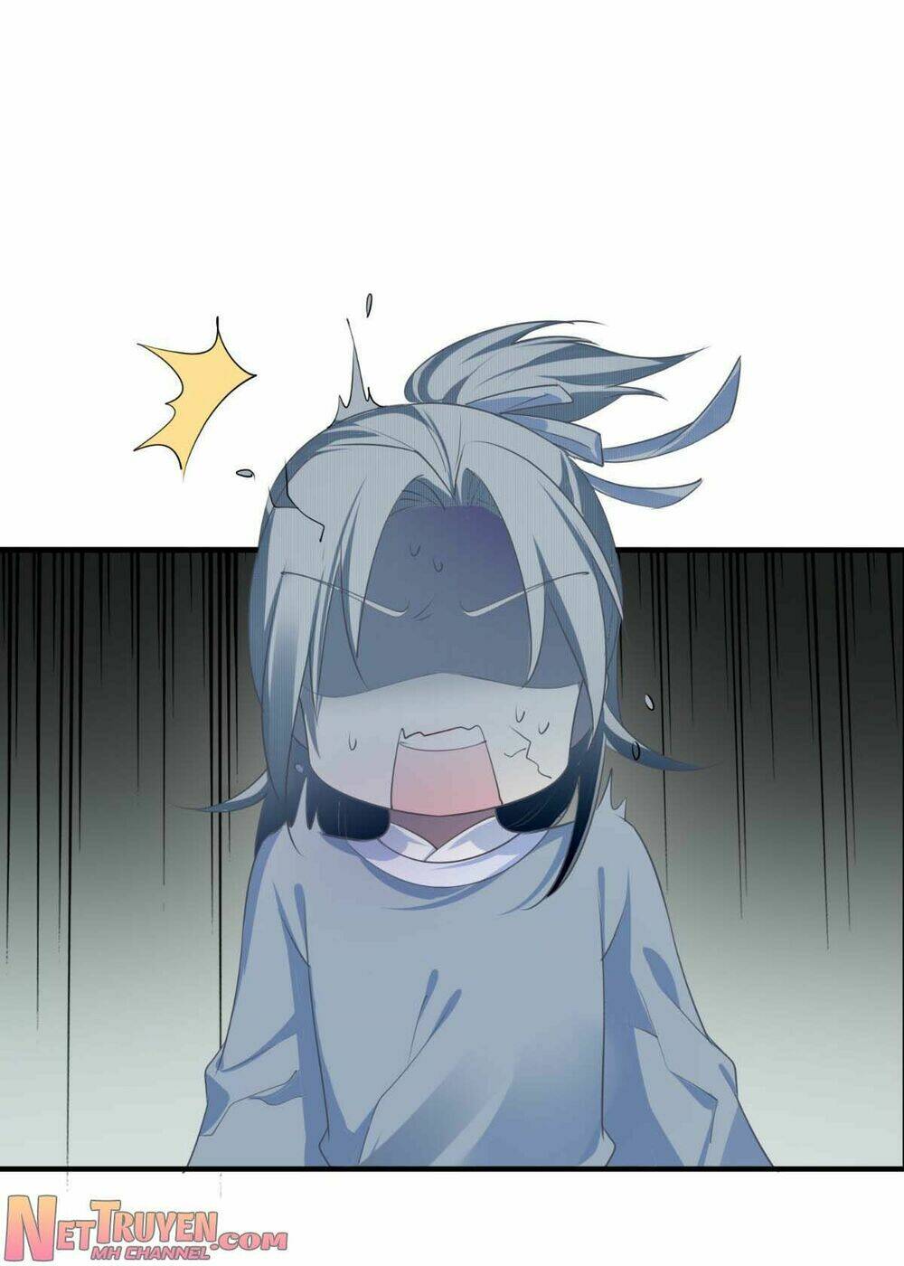 Độc Phi Ngu Ngốc Không Thể Chọc Chapter 60.5 - Trang 2