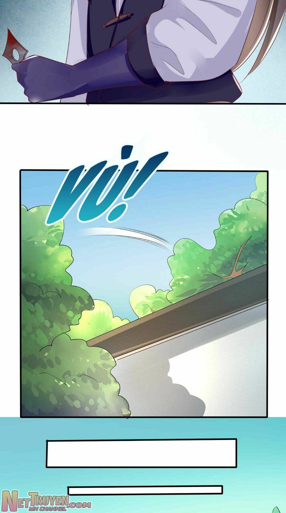 Độc Phi Ngu Ngốc Không Thể Chọc Chapter 60.5 - Trang 2