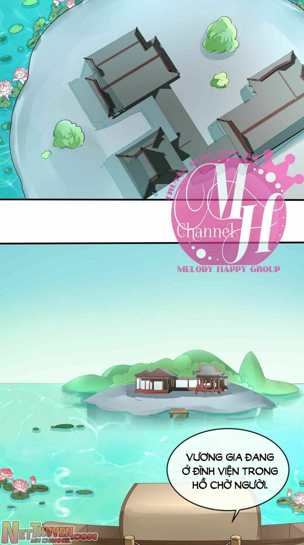 Độc Phi Ngu Ngốc Không Thể Chọc Chapter 60.5 - Trang 2