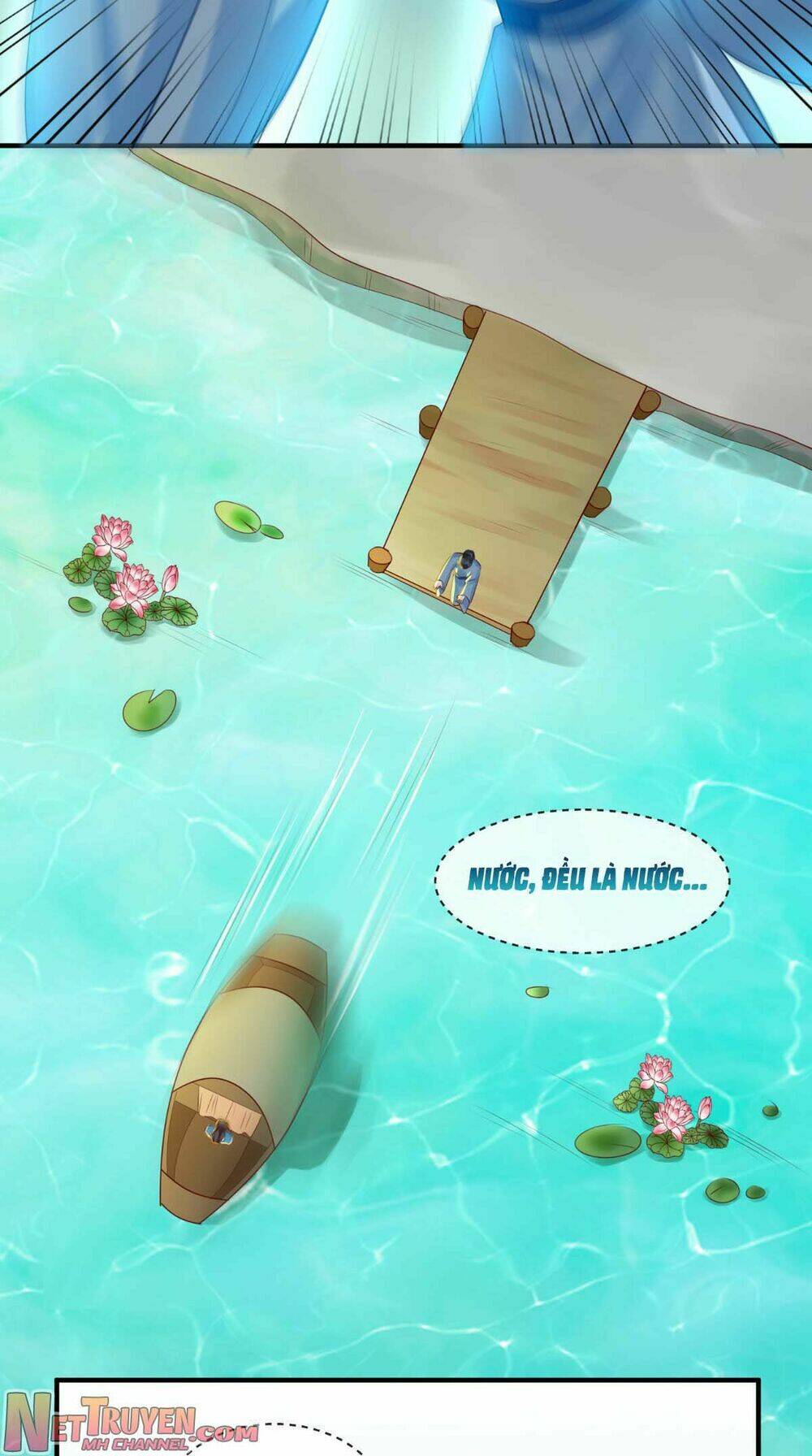 Độc Phi Ngu Ngốc Không Thể Chọc Chapter 60.5 - Trang 2