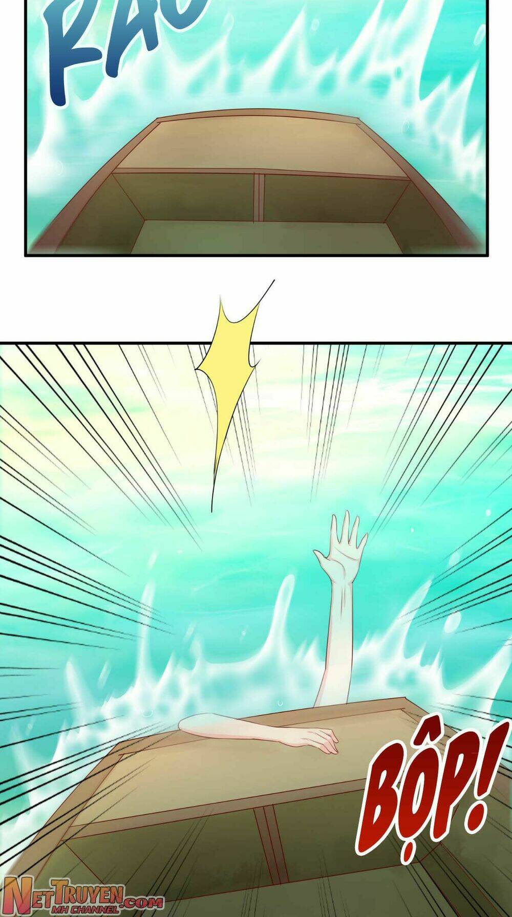 Độc Phi Ngu Ngốc Không Thể Chọc Chapter 60.5 - Trang 2