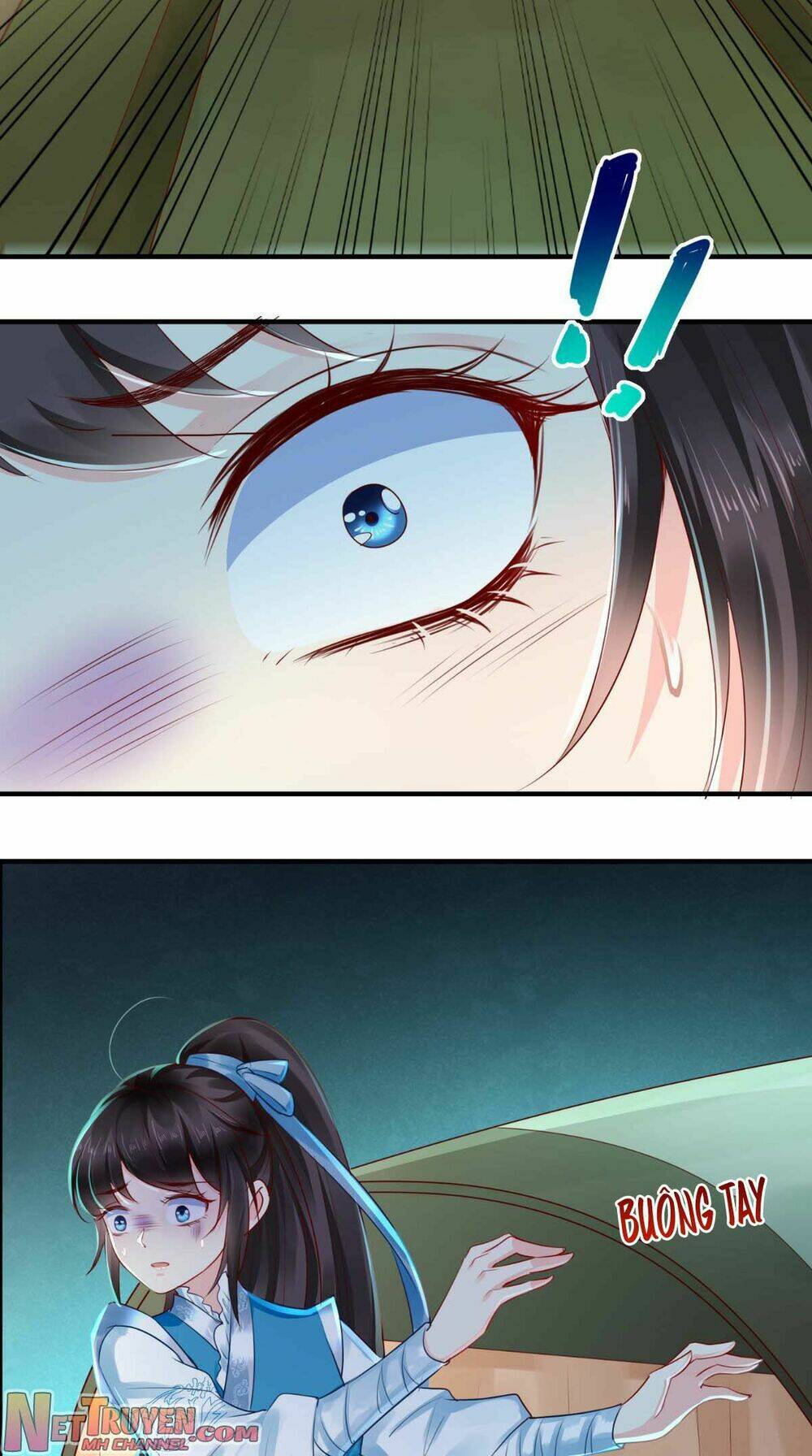 Độc Phi Ngu Ngốc Không Thể Chọc Chapter 60.5 - Trang 2