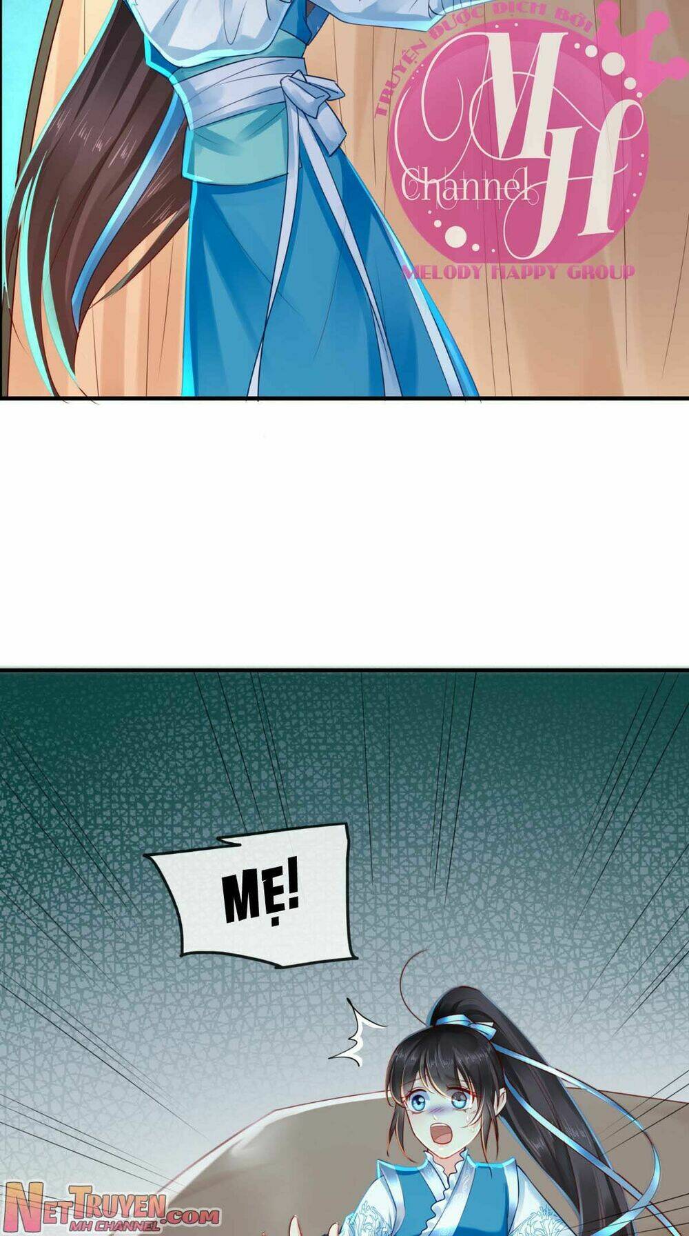 Độc Phi Ngu Ngốc Không Thể Chọc Chapter 60.5 - Trang 2