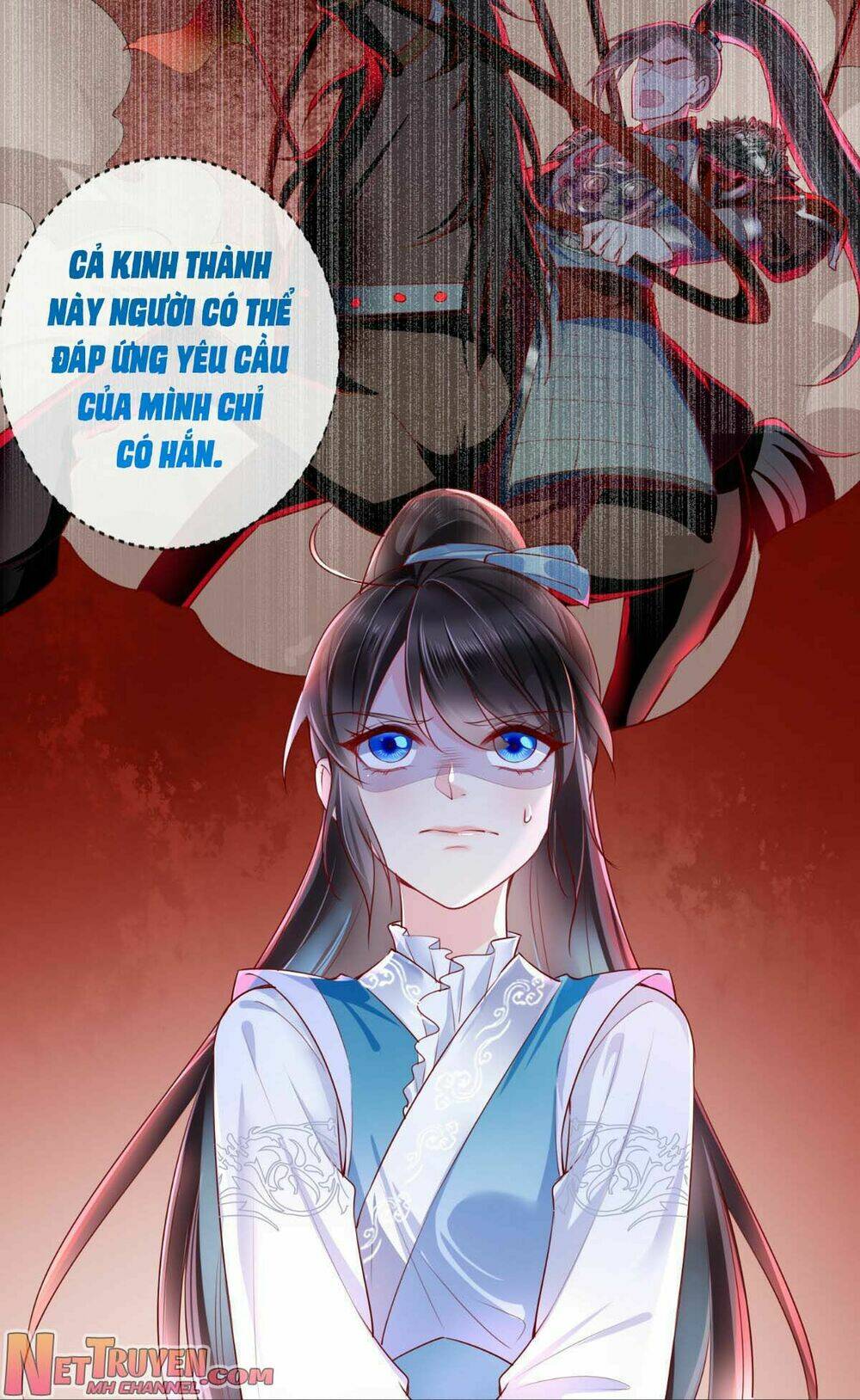 Độc Phi Ngu Ngốc Không Thể Chọc Chapter 60.5 - Trang 2