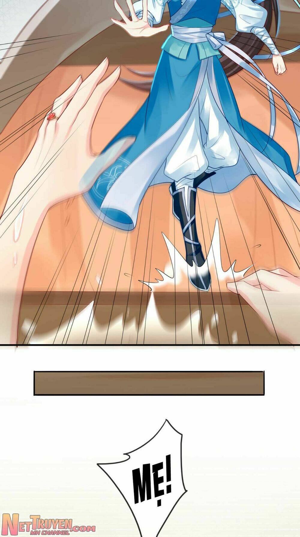 Độc Phi Ngu Ngốc Không Thể Chọc Chapter 60.5 - Trang 2