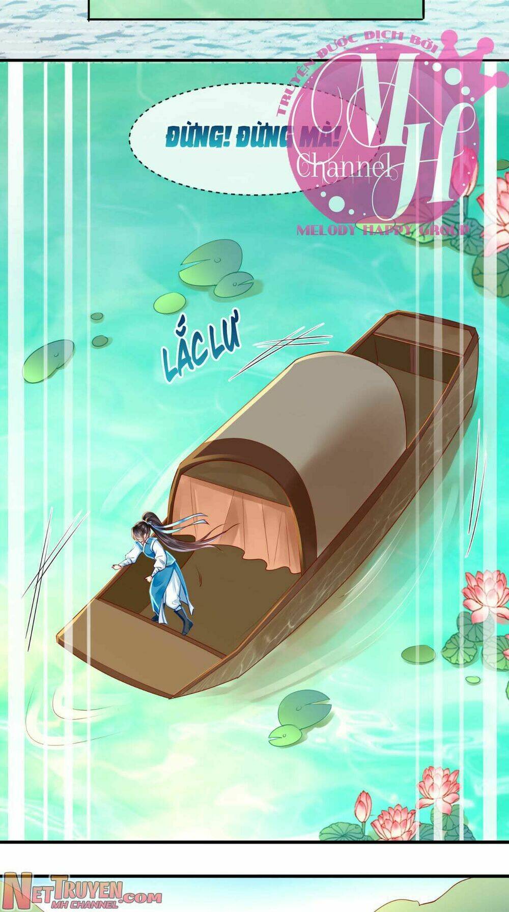 Độc Phi Ngu Ngốc Không Thể Chọc Chapter 60.5 - Trang 2