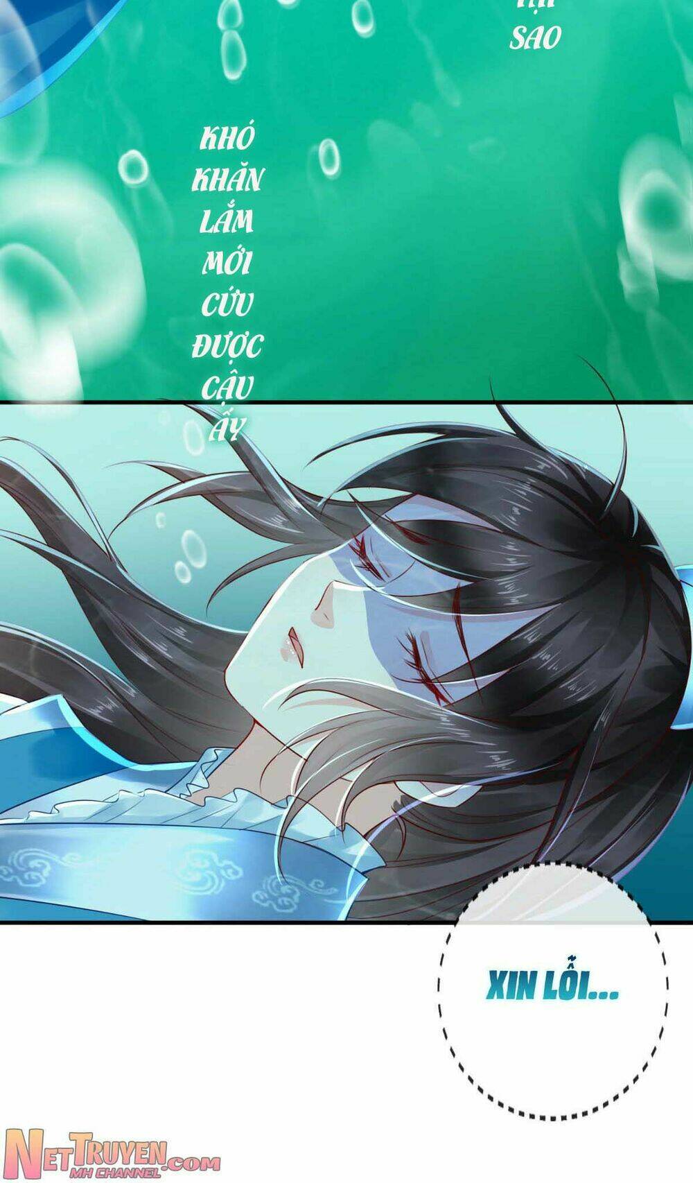 Độc Phi Ngu Ngốc Không Thể Chọc Chapter 60.5 - Trang 2