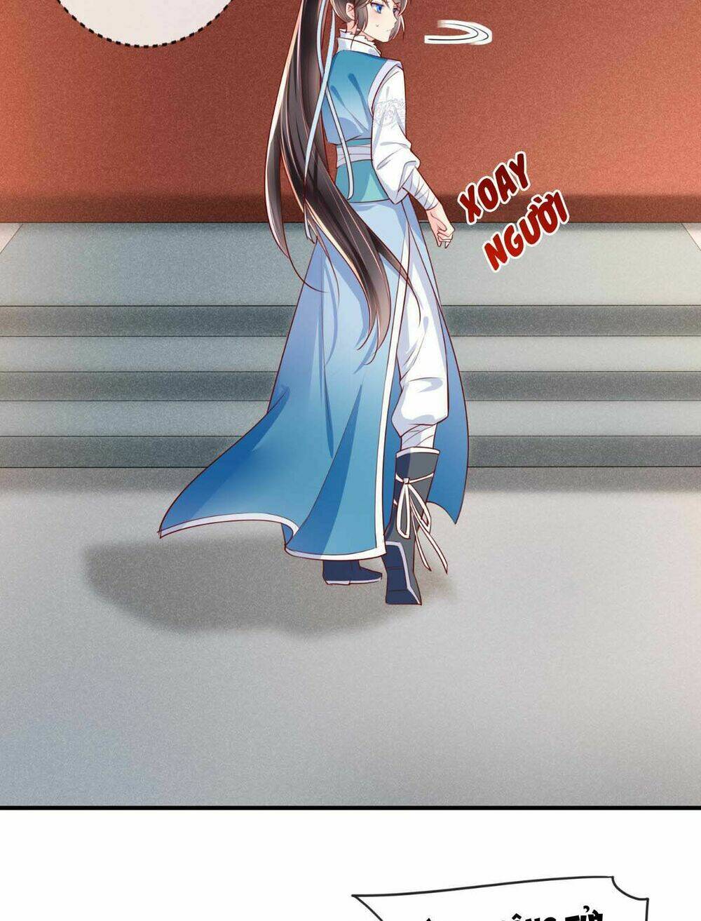 Độc Phi Ngu Ngốc Không Thể Chọc Chapter 60.5 - Trang 2