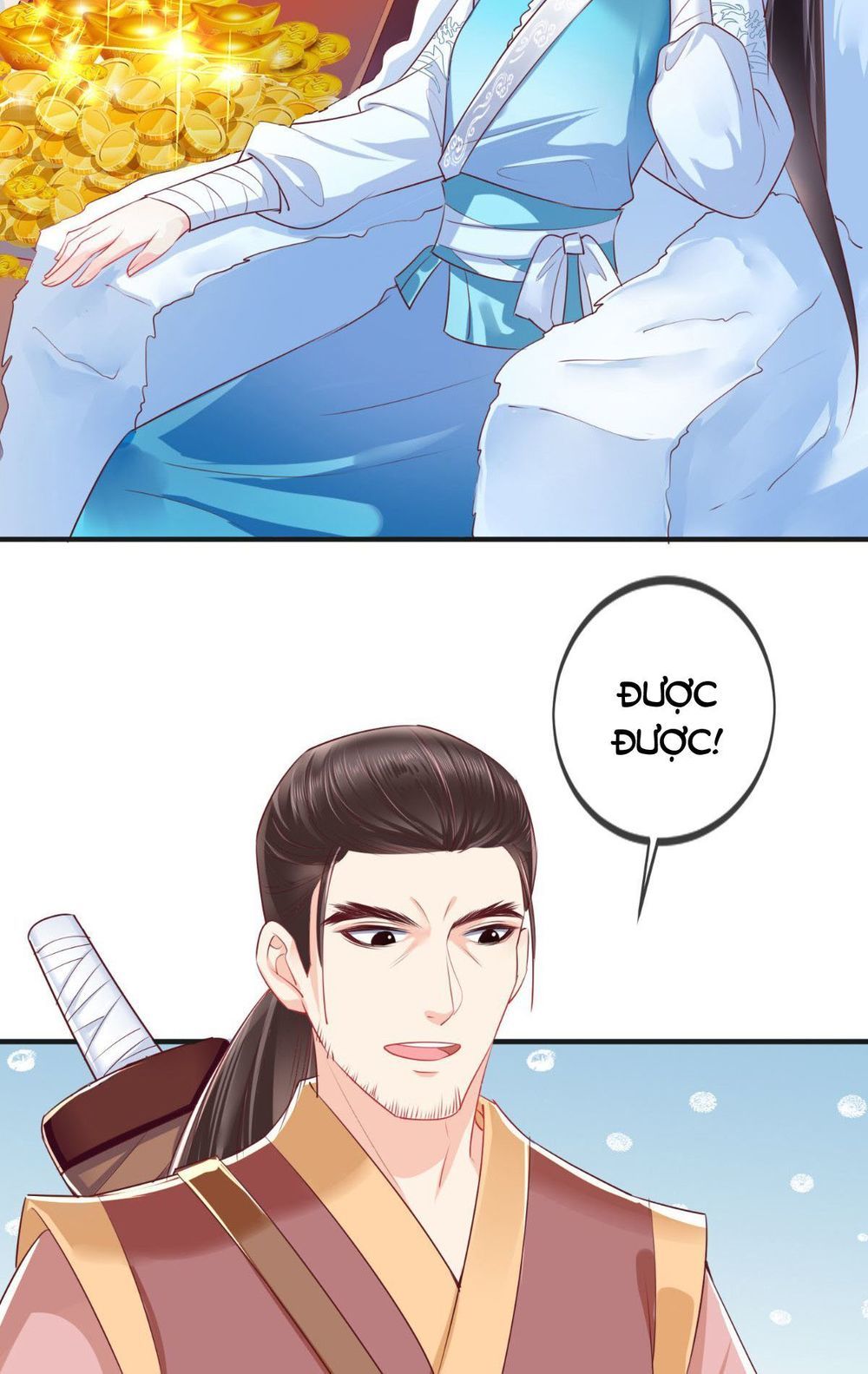 Độc Phi Ngu Ngốc Không Thể Chọc Chapter 60 - Trang 2