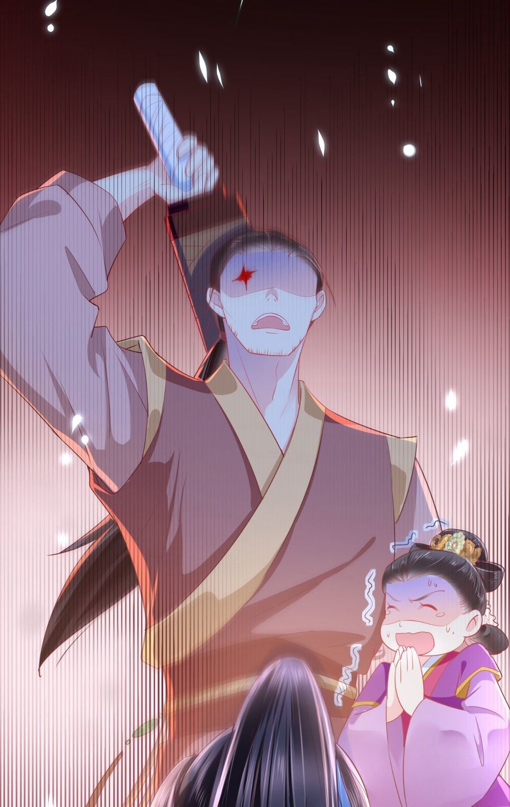 Độc Phi Ngu Ngốc Không Thể Chọc Chapter 60 - Trang 2