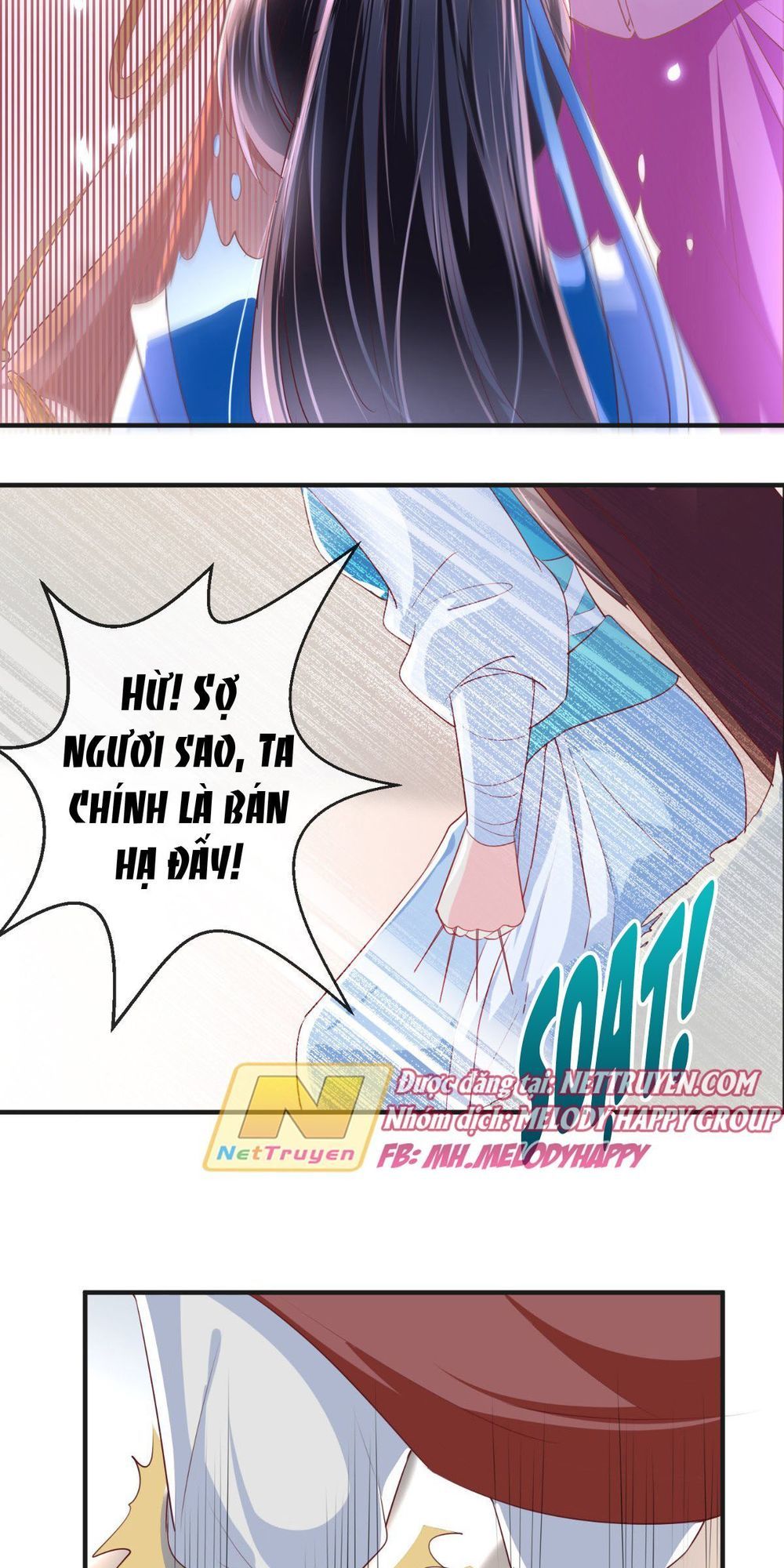 Độc Phi Ngu Ngốc Không Thể Chọc Chapter 60 - Trang 2