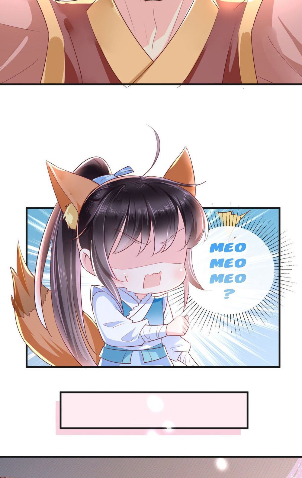 Độc Phi Ngu Ngốc Không Thể Chọc Chapter 60 - Trang 2