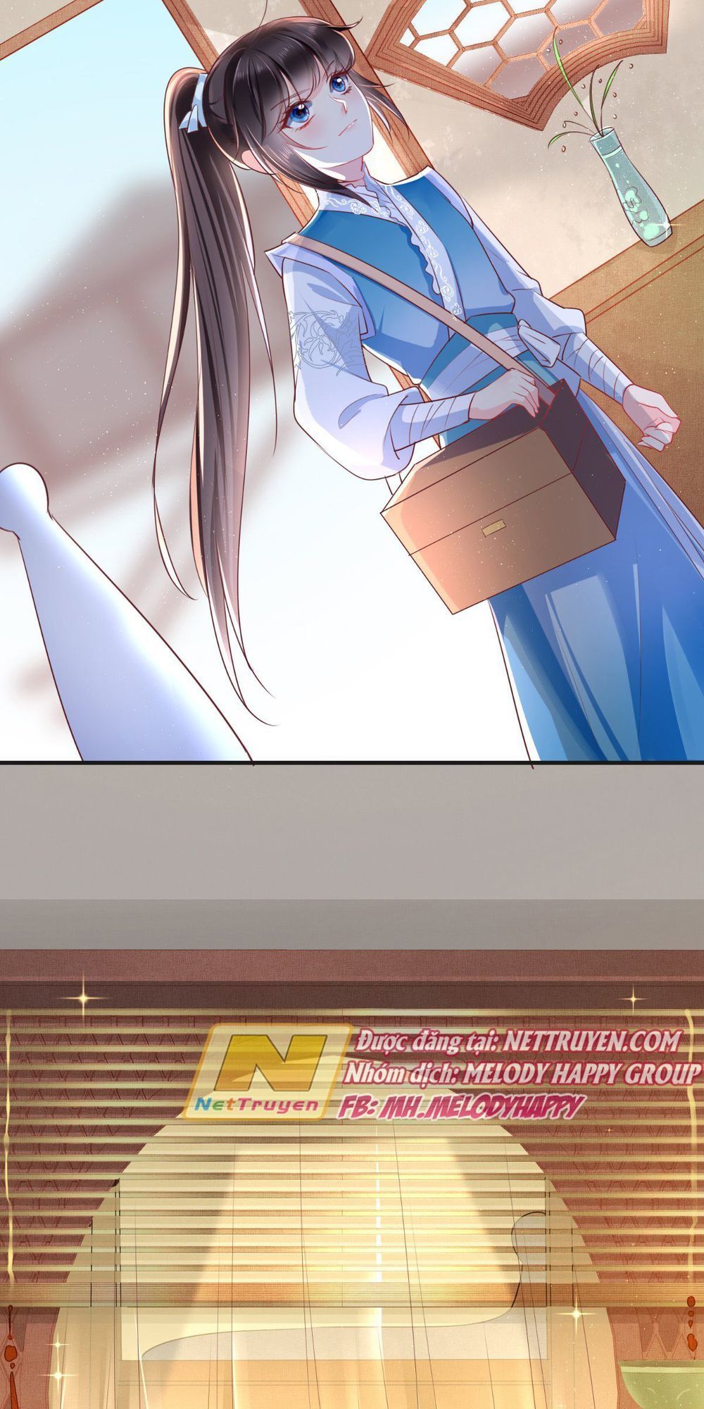 Độc Phi Ngu Ngốc Không Thể Chọc Chapter 60 - Trang 2