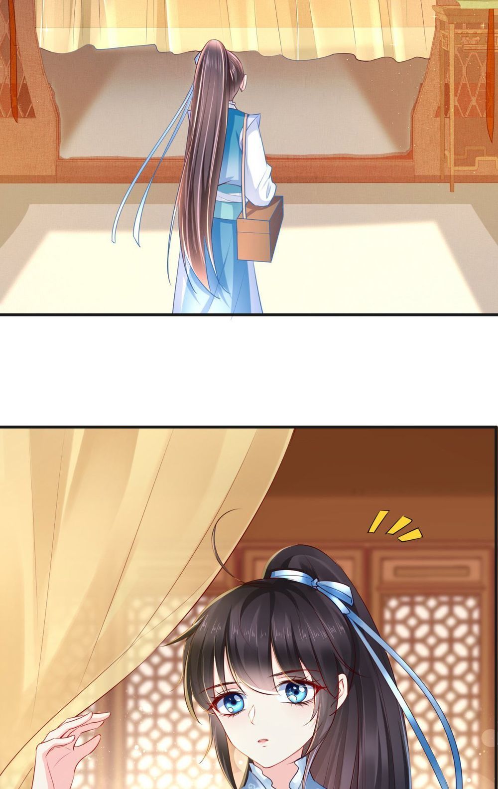 Độc Phi Ngu Ngốc Không Thể Chọc Chapter 60 - Trang 2