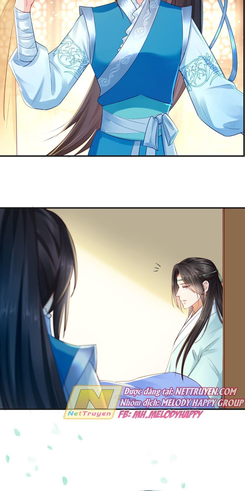 Độc Phi Ngu Ngốc Không Thể Chọc Chapter 60 - Trang 2