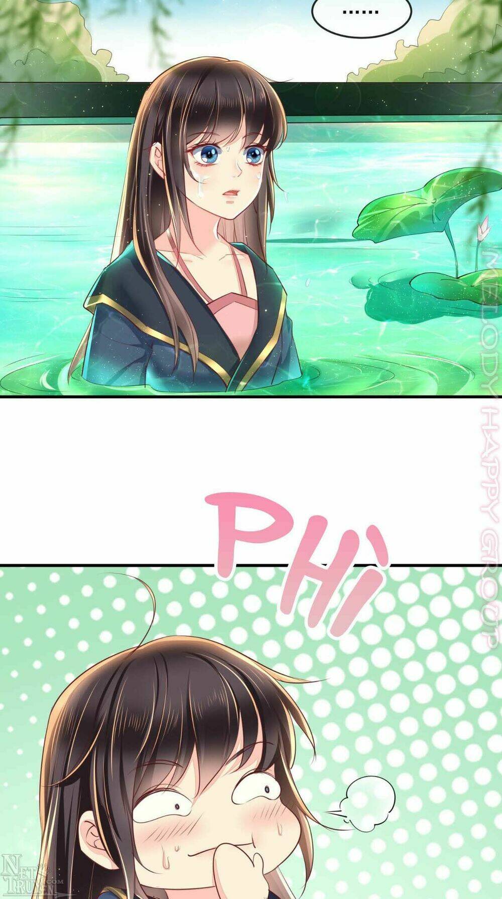 Độc Phi Ngu Ngốc Không Thể Chọc Chapter 61.5 - Trang 2