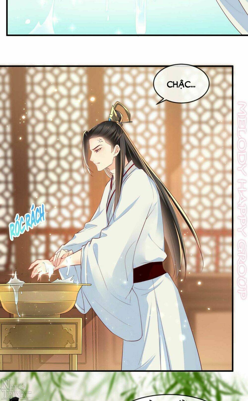 Độc Phi Ngu Ngốc Không Thể Chọc Chapter 61.5 - Trang 2