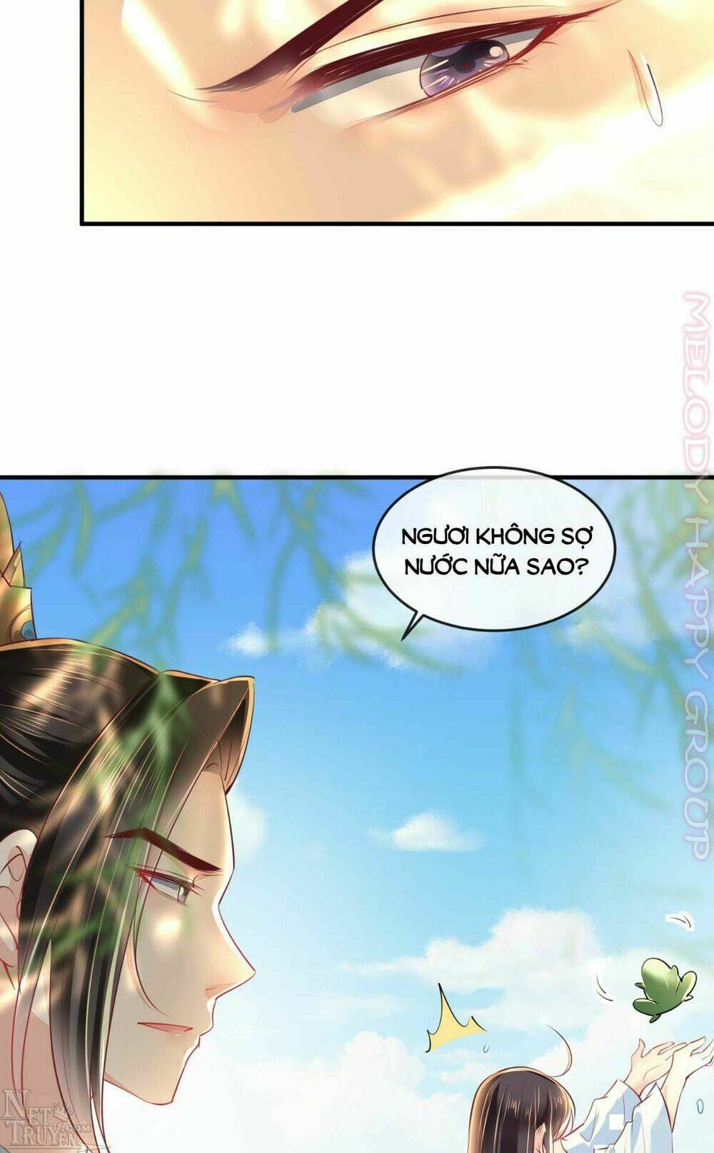 Độc Phi Ngu Ngốc Không Thể Chọc Chapter 61.5 - Trang 2