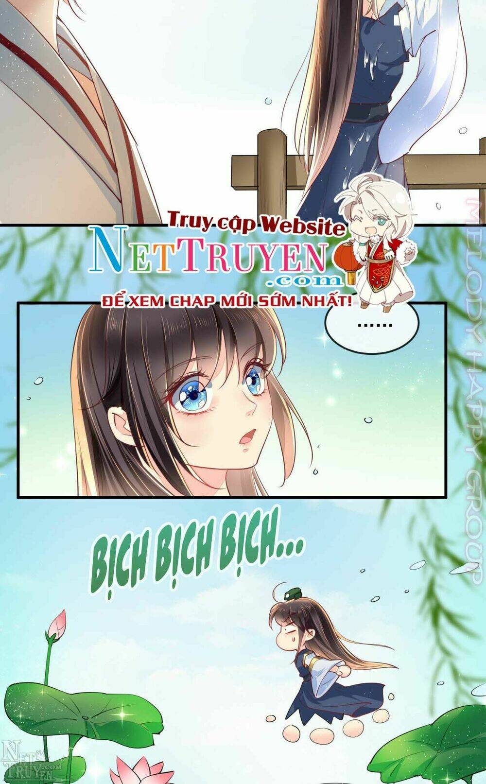 Độc Phi Ngu Ngốc Không Thể Chọc Chapter 61.5 - Trang 2