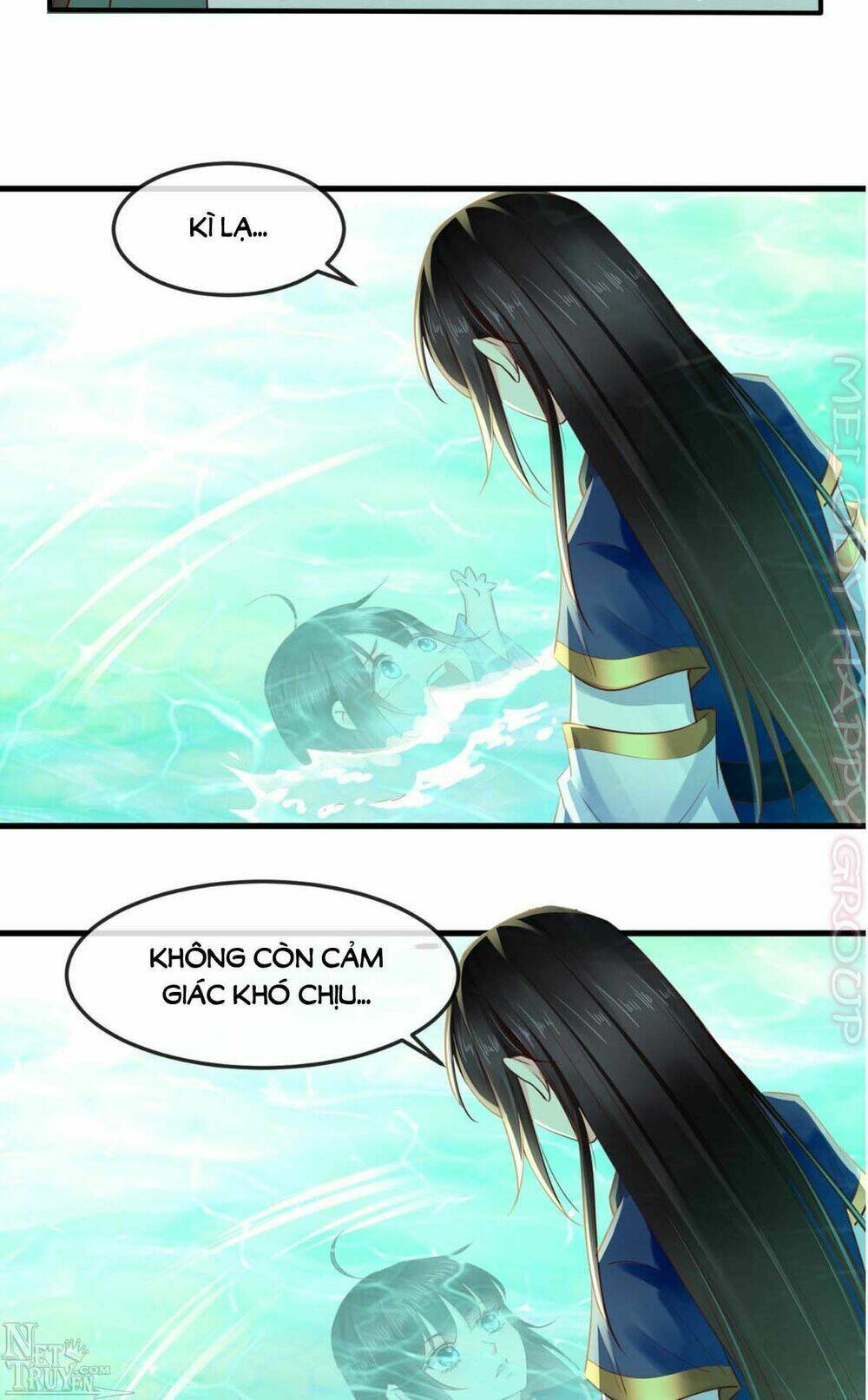 Độc Phi Ngu Ngốc Không Thể Chọc Chapter 61.5 - Trang 2