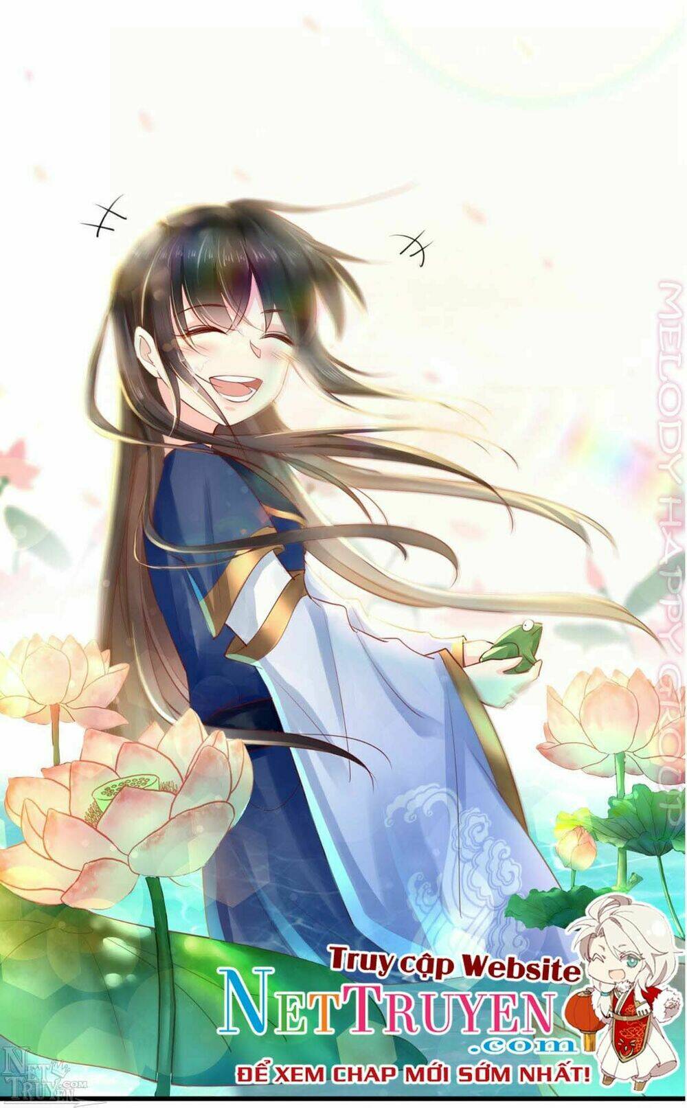 Độc Phi Ngu Ngốc Không Thể Chọc Chapter 61.5 - Trang 2