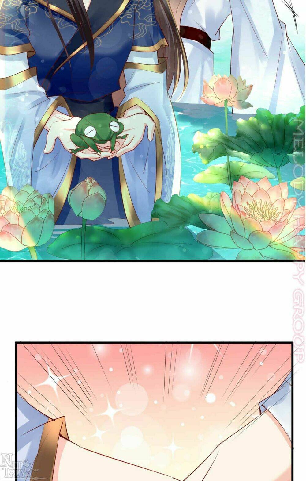 Độc Phi Ngu Ngốc Không Thể Chọc Chapter 61.5 - Trang 2