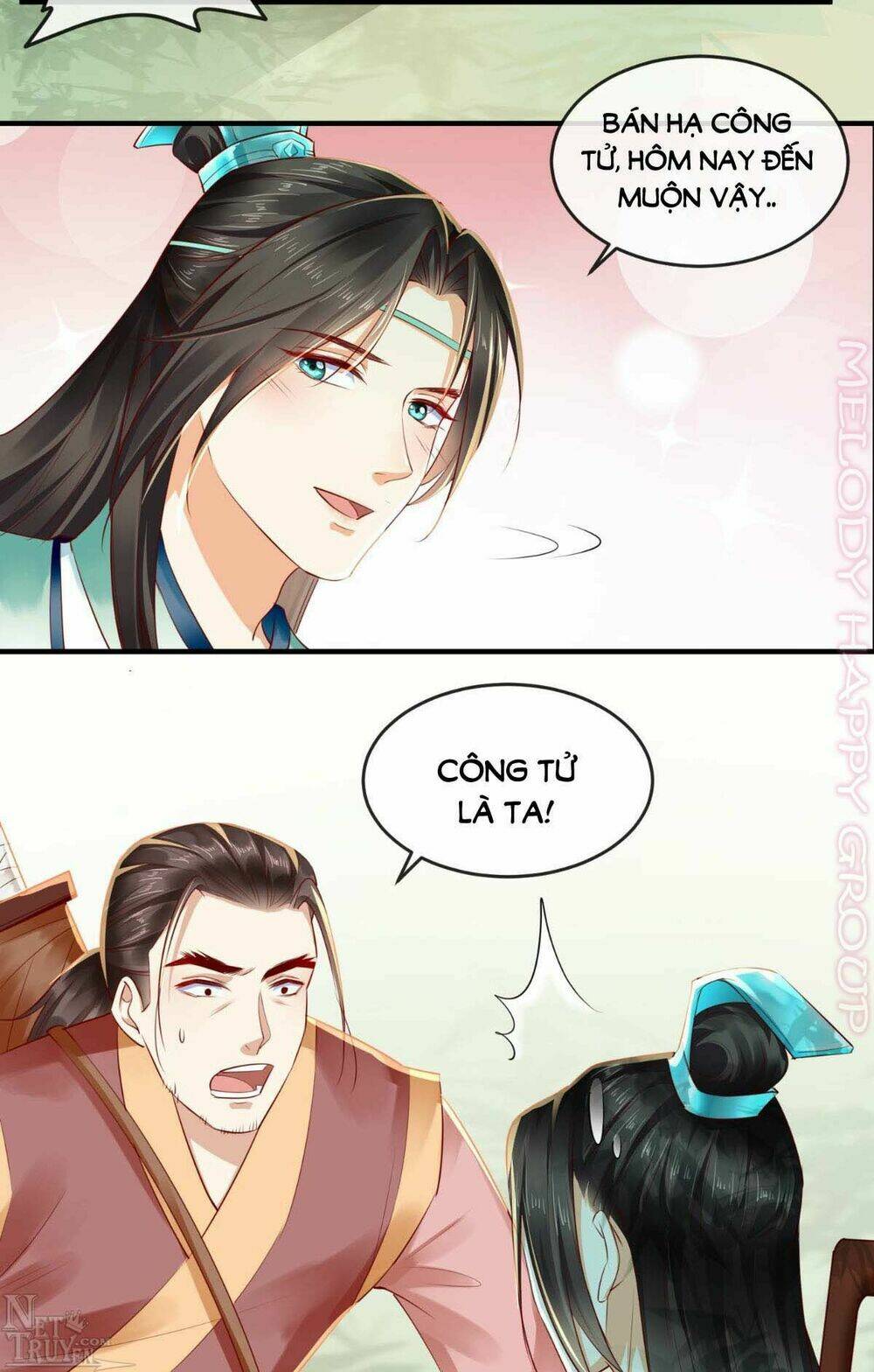 Độc Phi Ngu Ngốc Không Thể Chọc Chapter 61.5 - Trang 2