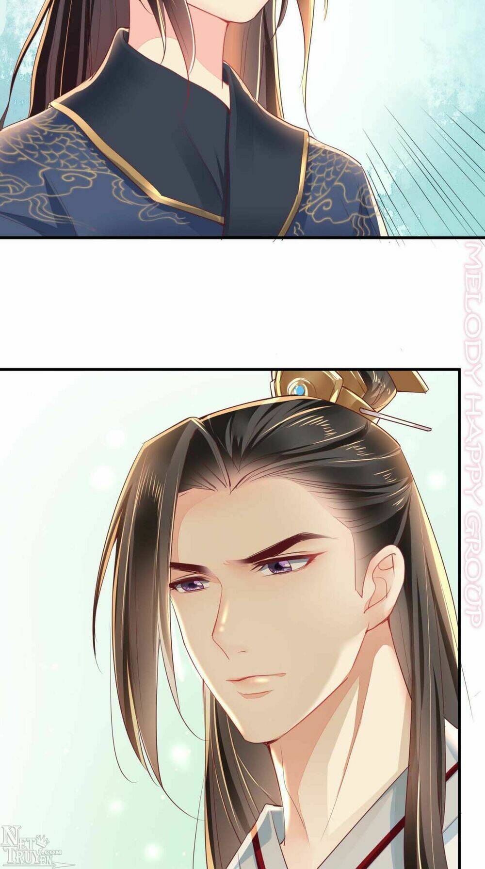 Độc Phi Ngu Ngốc Không Thể Chọc Chapter 61.5 - Trang 2