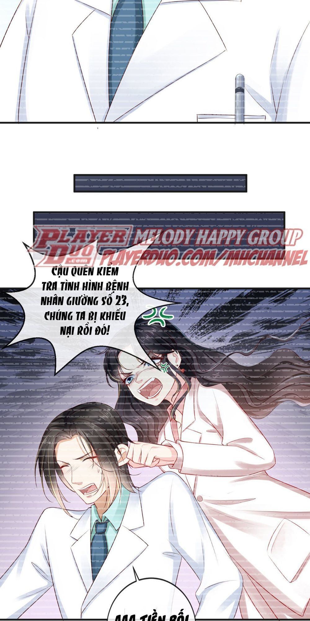 Độc Phi Ngu Ngốc Không Thể Chọc Chapter 61 - Trang 2