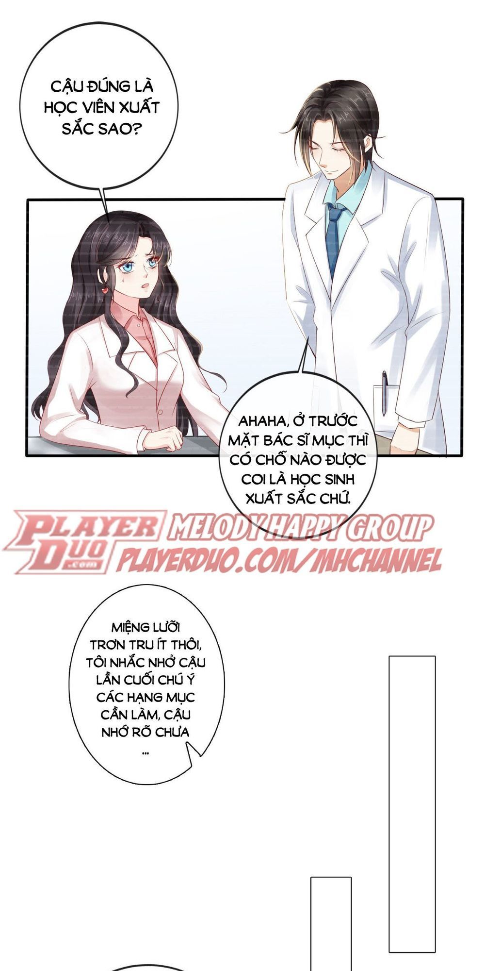 Độc Phi Ngu Ngốc Không Thể Chọc Chapter 61 - Trang 2