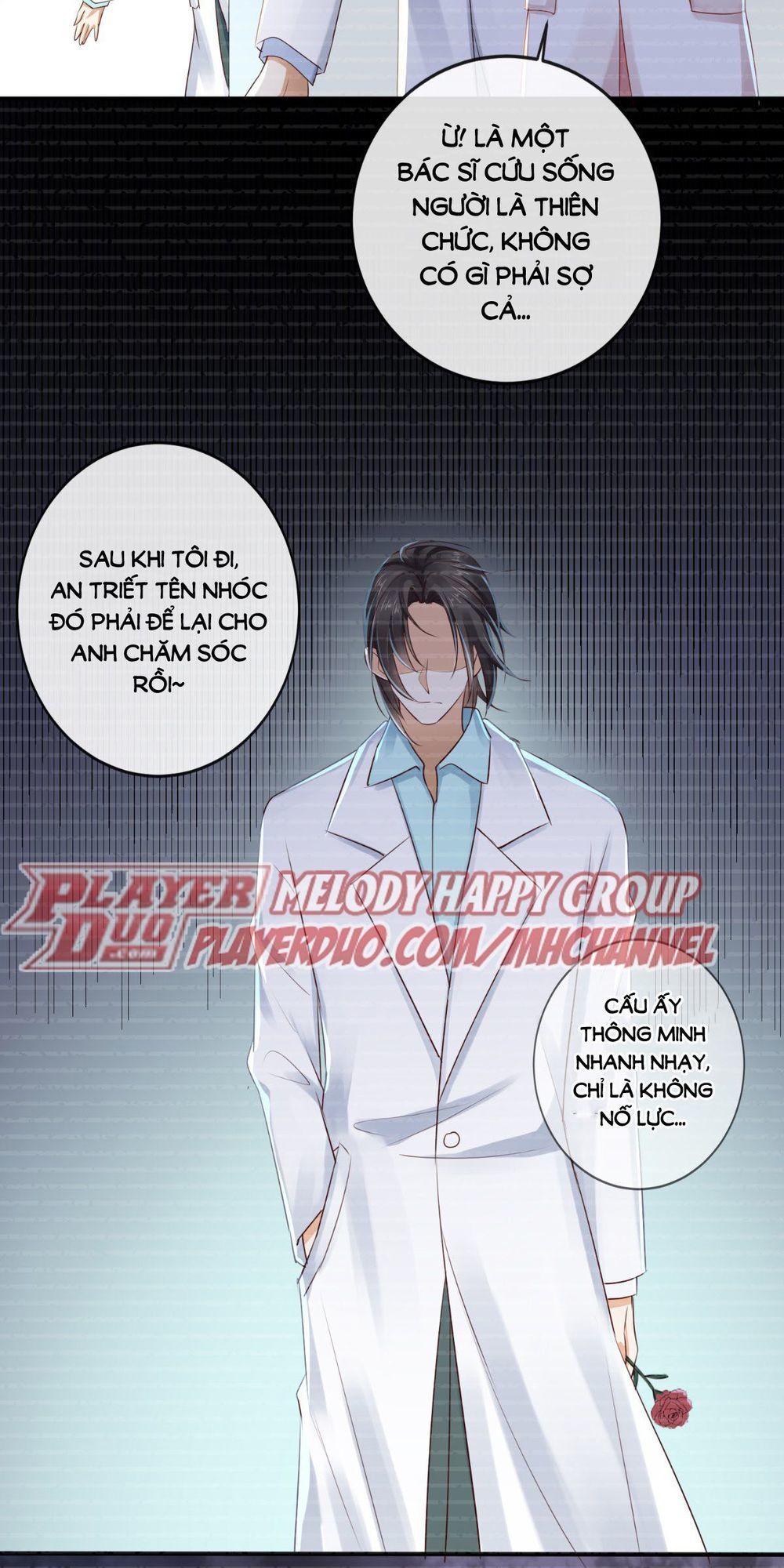 Độc Phi Ngu Ngốc Không Thể Chọc Chapter 61 - Trang 2